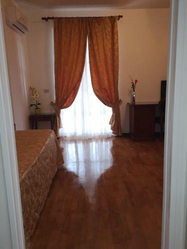 B&B Villa Noemi