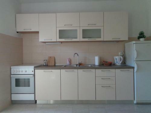 Apartment Prunus