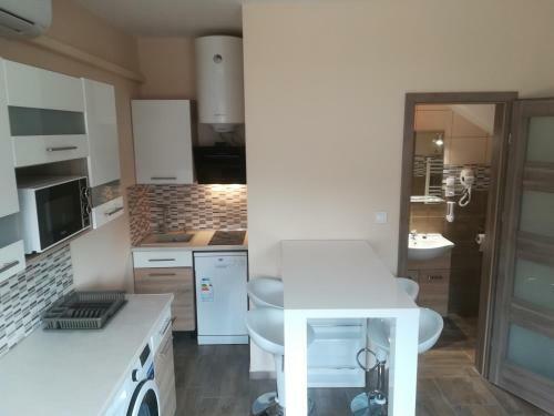 Dream Lux Apartman
