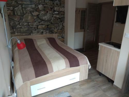 Dream Lux Apartman