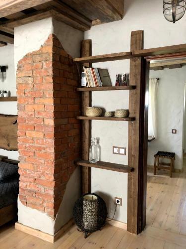 Clockhouse Cottage