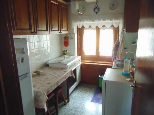 Apartamento Alloggio In Centro A Cervinia
