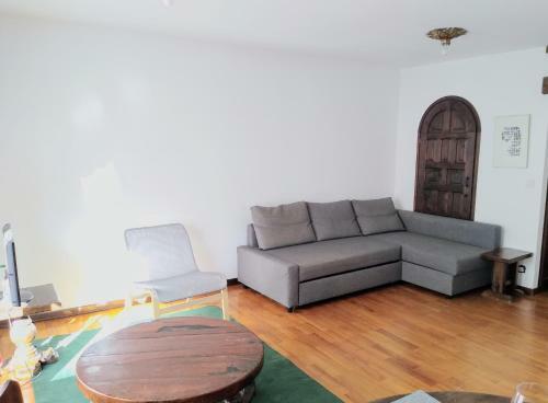 Apartamento In Cervinia Center - 50mt From Ski Slopes