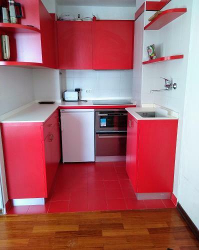 Apartamento In Cervinia Center - 50mt From Ski Slopes
