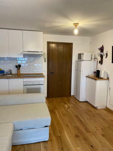 Apartamento New Bilocale Centro Vista Cervino