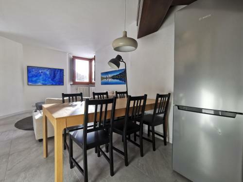 Aura Apartment - Ski In & Ski Out - Cerviniaholidays-com