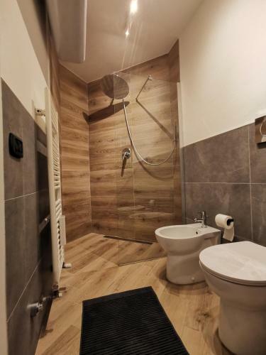 Aura Apartment - Ski In & Ski Out - Cerviniaholidays-com