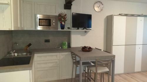 Apartamento Snowflake