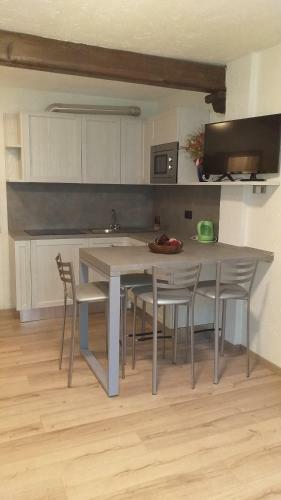 Apartamento Snowflake