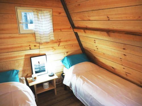 Hoya Surf Camp - Activit�s + Logements