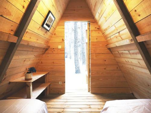 Hoya Surf Camp - Activit�s + Logements