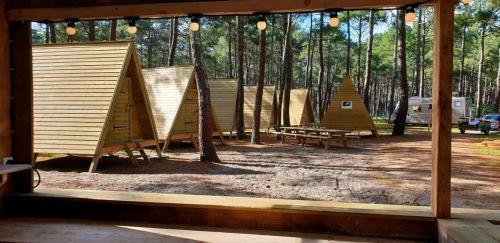 Hoya Surf Camp - Activit�s + Logements