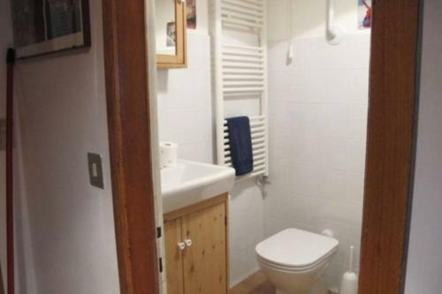 Apartamento Appartamento Cervinia Fronte Funivie