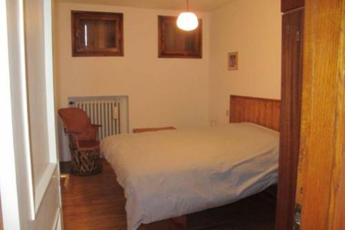 Apartamento Appartamento Cervinia Fronte Funivie