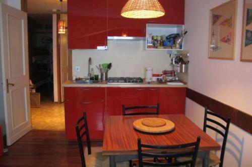 Apartamento Appartamento Cervinia Fronte Funivie