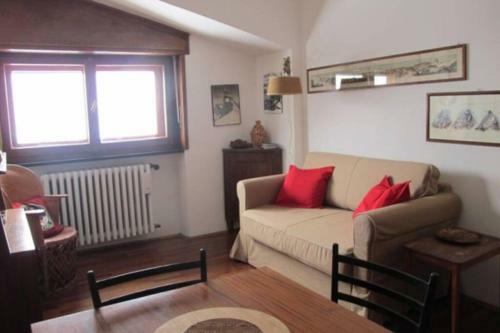 Apartamento Appartamento Cervinia Fronte Funivie