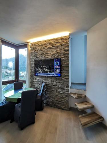 Flamma Apartment - Ski In & Ski Out - Cerviniaholidays-com