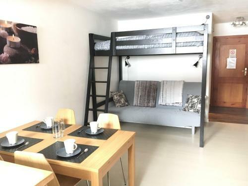 Apartamento Casa Cervinia Circus