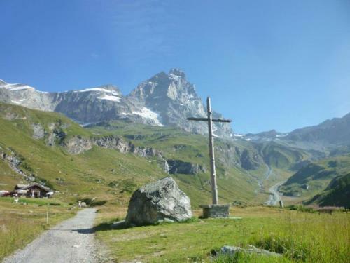 Apartamento Casa Cervinia Circus