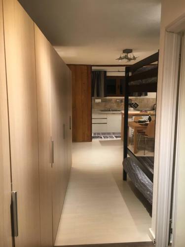 Apartamento Casa Cervinia Circus
