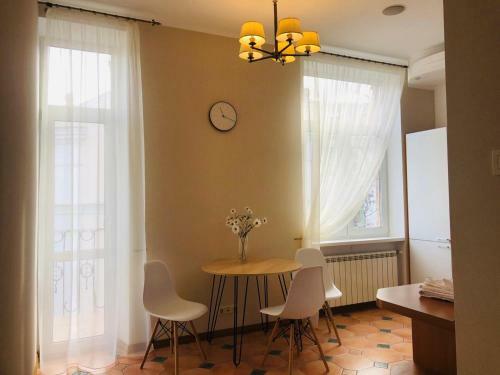 Apartamento Amazing View Of Khreshchatyk!