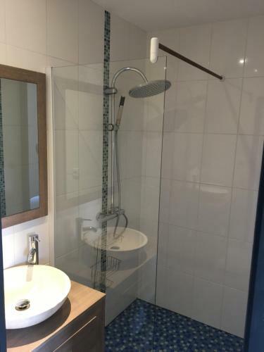 Maisonnette Ind�pendante
