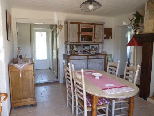 Maison � La Campagne