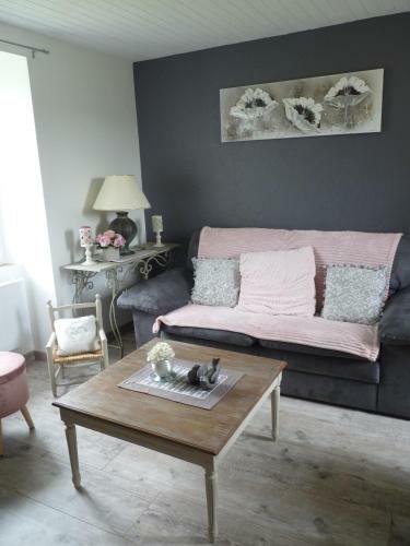 Maison � La Campagne