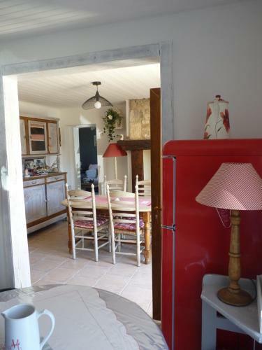 Maison � La Campagne