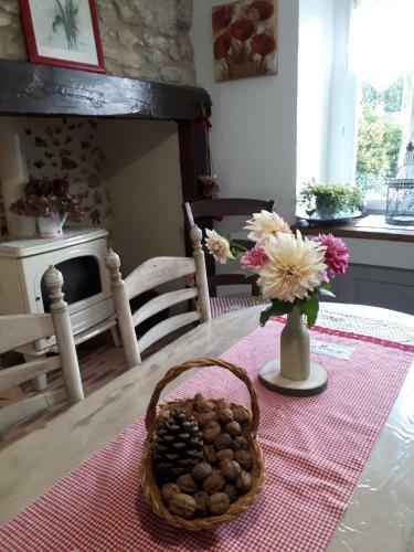 Maison � La Campagne