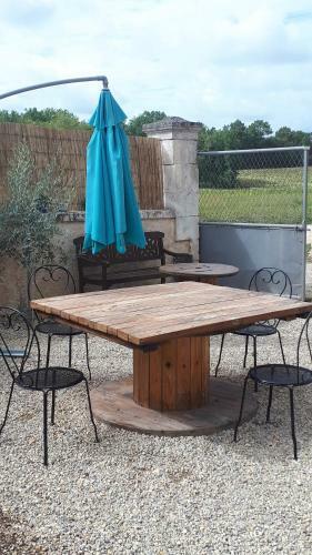 Maison � La Campagne