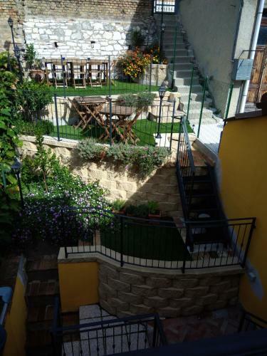 Hostal La Piana Affittacamere