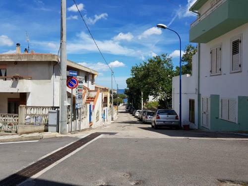 Apartamento Appartamento Sole