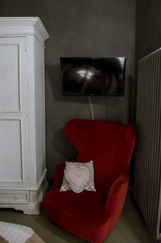 "nido Del Falco" Palazzo Ricotti