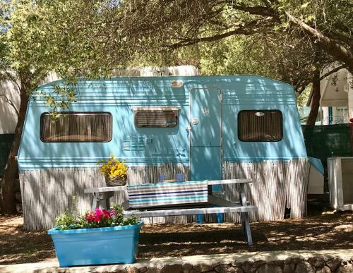 Camping Car Palmasera
