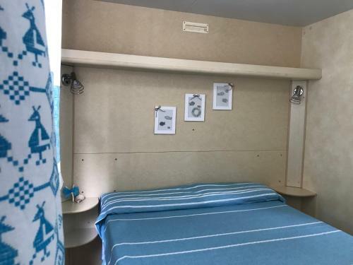 Camping Car Palmasera