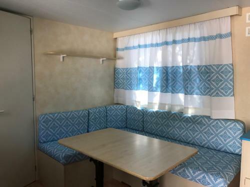 Camping Car Palmasera