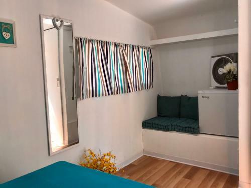 Camping Car Palmasera