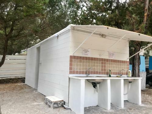 Camping Car Palmasera