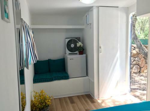 Camping Car Palmasera