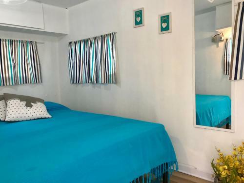Camping Car Palmasera
