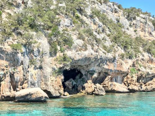 Camping Car Palmasera