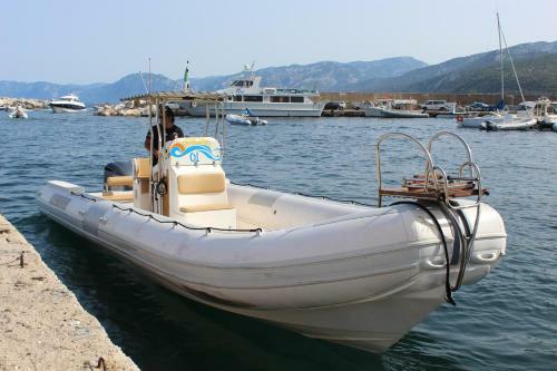 Camping Car Palmasera