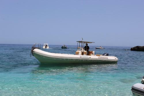 Camping Car Palmasera