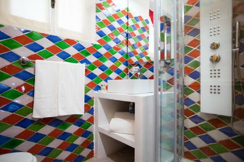 Bed & Breakfast Palmasera Charming Suites