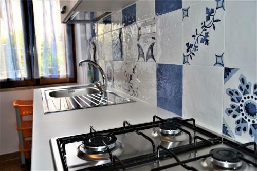 Apartamento Confortevole Appartamento A Pochi Passi Dal Mare
