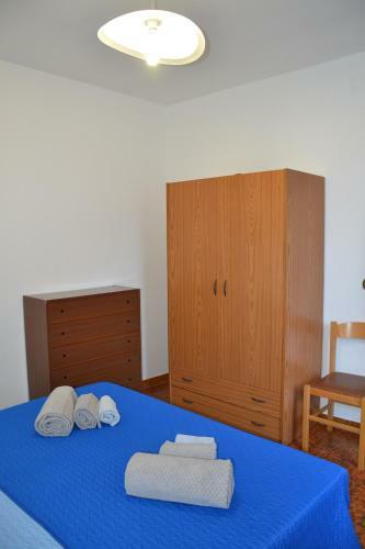 Apartamento Confortevole Appartamento A Pochi Passi Dal Mare