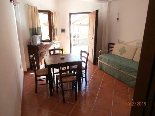Apartamento Casa Gallo