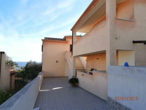 Apartamento Casa Gallo