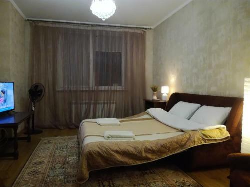 Gloria Park Apartment